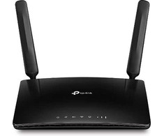 TP-LINK Archer MR600 -4G + LTE modemas ir WiFi prieigos taškas