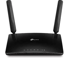 TP-LINK Archer MR600 -4G + LTE modemas ir WiFi prieigos taškas