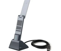 Tinklo adapteriai – TP-Link Archer TX20UH Dviejų juostų Wi-Fi 6 USB 3.0 1201 Mbit/s