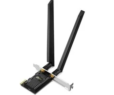 TP-LINK TPLINK WLAN-Karte WLANKarte Archer TXE72E (ARCHER TXE72E)