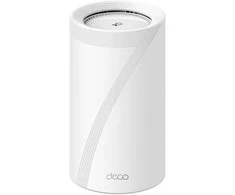 TP-LINK Deco BE85 Tri-Band WiFi 7 tinklelio maršrutizatorius