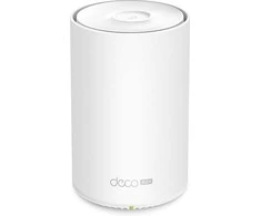 TP-LINK Deco X10-4G(1-pack) 4G+ AX1500 Whole Home Mesh Wi-Fi 6 Maršrutizatorius | TP-LINK 4G+ AX1500 Whole Home Mesh Wi-Fi 6 Maršrutizatorius | Deco X10-4G (1 pakuotė) | 802.11ax | 1201 Mbit/s | Tinklelio atramos Nr. | MU-MiMO Nr. | Nėra mobiliojo plačiajuosčio ryšio