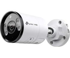 Tinklo kamera - TP-Link VIGI InSight S345 4MP Lauko 2688x1520 Dviejų krypčių garsas