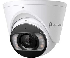 IP Kameros - TP-Link InSight S445 4MP 2688x1520 Naktinio Matymo IP67 Atsparus Orui