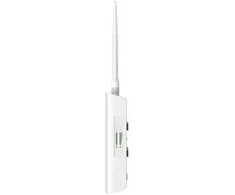 Maršrutizatorius TP-LINK ER703WP-4G-Outdoor Omada 4G+ Cat6 AX3000 Wi-Fi 6 lauko/vidaus šliuzas | TP-LINK