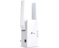 TP-LINK RE605X Dual-band -Wi-Fi 6-vahvistin