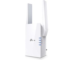 TP-LINK RE605X Dual-band -Wi-Fi 6-vahvistin
