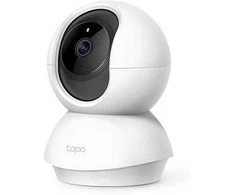 TP-LINK Tapo C200 Pan Tilt -valvontakamera sisäkäyttöön