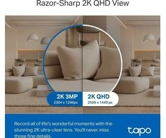 TP-LINK TPLINK IP-Kamera IPKamera Tapo C220 (TAPO C220)