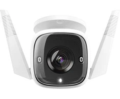 TP-LINK Tapo C310 stebėjimo kamera, skirta naudoti lauke