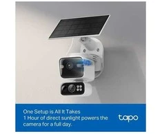 TP-Link Tapo C645D KIT