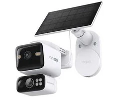 TP-Link Tapo C645D KIT