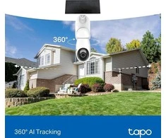 TP-Link Tapo C660 KIT