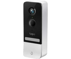 Ezviz TP-LINK | Tapo Smart Baterija Video Doorbell | Tapo D230S1