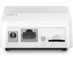 Maršrutizatorius TP-LINK TPLINK Smart HUB Tapo H200 (TAPO H200)