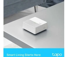 Maršrutizatorius TP-LINK TPLINK Smart HUB Tapo H200 (TAPO H200)