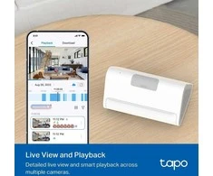 TP-Link Tapo H500