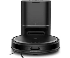 Dulkių siurblys - robotas TP-Link Tapo RV20 Max Plus, Juodas