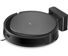 TP-Link Tapo RV20 Max Dulkių siurblys robotas, Juoda