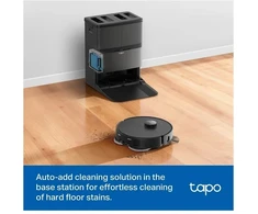 TP-Link Tapo RVA450 lattianpuhdistusaine, 500 ml