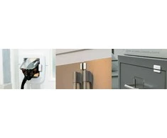 TP-LINK | Tapo išmanusis kontaktinis jutiklis | Tapo T110 | 868/922MHz