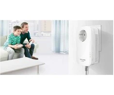 TP-LINK TL-PA8010P KIT Powerline-adapteri, 2kpl