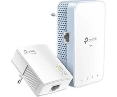 TP-LINK TL-WPA7517 Gigabit Powerline Wireless Starter Kit