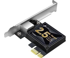 TP-LINK TX201 -2.5Gb -verkkokortti