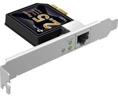 TP-LINK TX201 -2.5Gb -verkkokortti