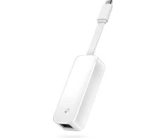 TP-LINK UE300C USB Type-C Ethernet adapterio tinklo plokštė
