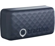 Tractive Tractive GPS CAT Mini - Tamsioji Mėlyna