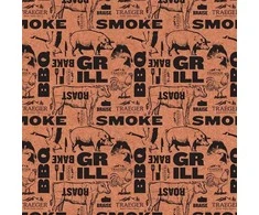 Traeger Butcher Paper savustuspaperi 45,7 cm x 22,9 m