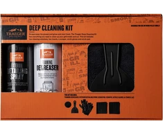 Traeger Deep Cleaning Kit puhdistussarja