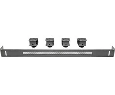 Traeger Outdoor Kitchen Trim Kit, Timberline XL