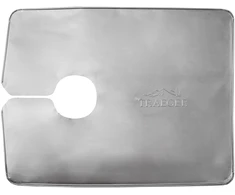 Traeger rasva-alusta, koko D, 5 kpl