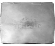 Traeger rasva-alusta, koko S, 5 kpl