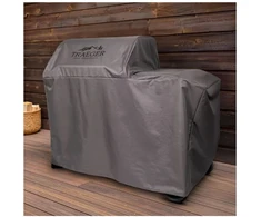 Traeger Woodridge grillin suoja