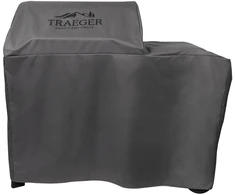 Traeger Woodridge grillin suoja