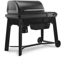 Traeger Woodridge pellettigrilli