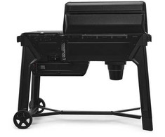 Traeger Woodridge pellettigrilli