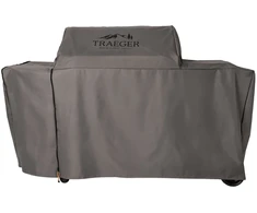 Traeger Woodridge Pro ja Elite grillin suoja