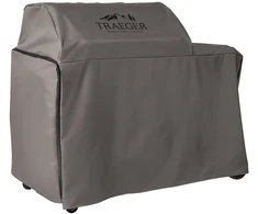 Traeger Woodridge Pro ja Elite grillin suoja