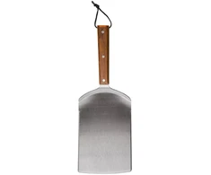 Traeger XXL BBQ -paistolasta