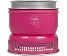 Trangia 25-1 UL retkikeitin, pinkki