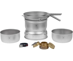 Trangia 25-21 UL/D -retkikeitin