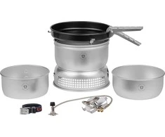 Fischer Trangia 25-3UL/GB -retkikeitin