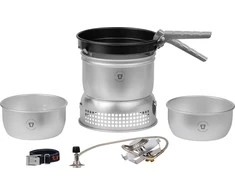 Trangia 27-3UL/GB -retkikeitin