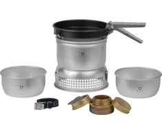 TRANGIA VIRYKLĖ 27-3/UL