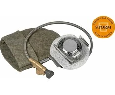 Trangia GB77 -kaasupoltin