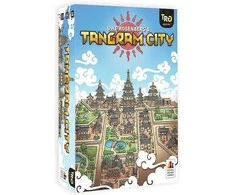 Trg Tangram City -lautapeli